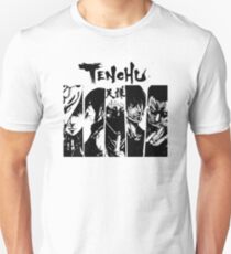 Stealth Assassins Unisex T-Shirt