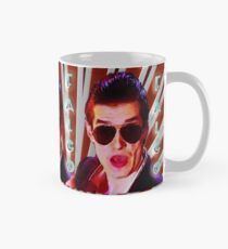 Falco Starburst Tasse (Standard)