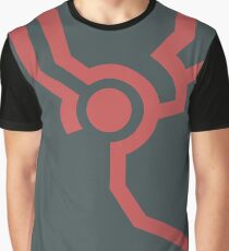 Yusei Fudo Shirt Graphic T-Shirt