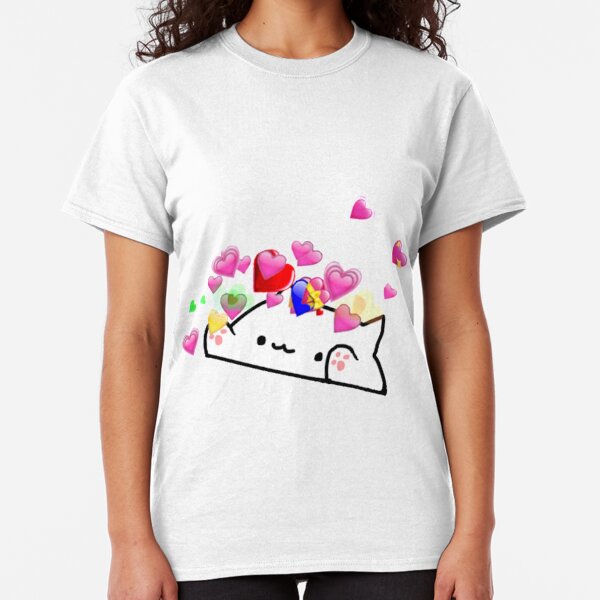 Black Heart Emoji Gifts Merchandise Redbubble