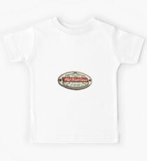 Old Town Canoe Kids Tee
