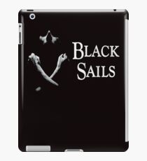New Black Sail iPad Case/Skin