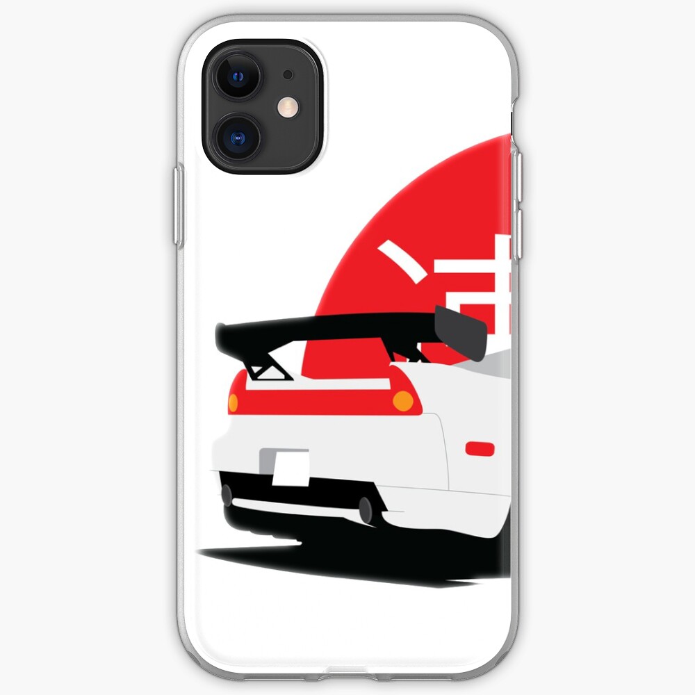 NSX (grey) iphone 11 case NSX (grey) iphone 11 case