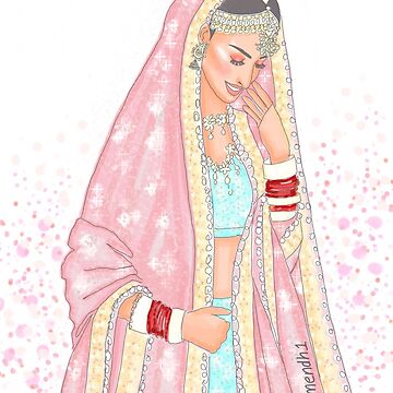 Vaishnavi Penumatsa on LinkedIn: Authentic bridal wear with traditional  motifs...