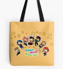 Gekkan Shoujo Nozaki-kun Tote Bag