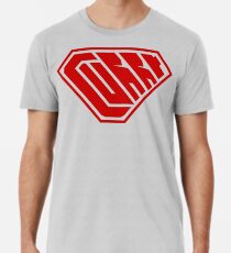 Curry SuperEmpowered (Red) Premium T-Shirt