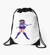 Sailor MErcury 16Bit Drawstring Bag