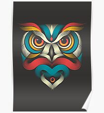 Sowl Poster