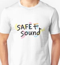 Safe + Sound Slim Fit T-Shirt