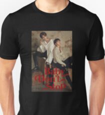 NCT Baby Don't Stop Unisex T-Shirt