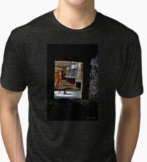 The Aftermath Tri-blend T-Shirt
