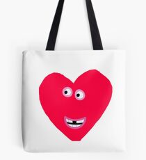 comme de p e p p a Tote Bag