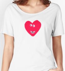 comme de p e p p a Women's Relaxed Fit T-Shirt