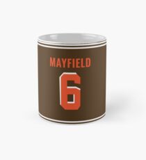 Bäcker Mayfield Tasse (Standard)