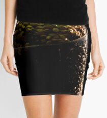 Hops on Rye Mini Skirt