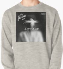 Sudadera cerrada 21 Savage I Am> I Was