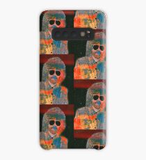 Lynne in the Universe Case/Skin for Samsung Galaxy