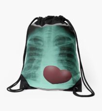 Mochila saco Radiología