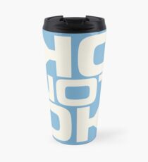 Radiohead - OKNOTOK Travel Mug