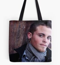 Urban Trends Tote Bag