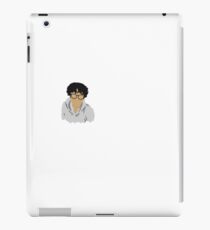 Bob Morley iPad-Hülle & Klebefolie