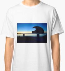 Ulu Lagoon Classic T-Shirt