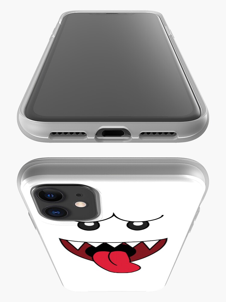 Alternate view of boo iPhone Case & Cover