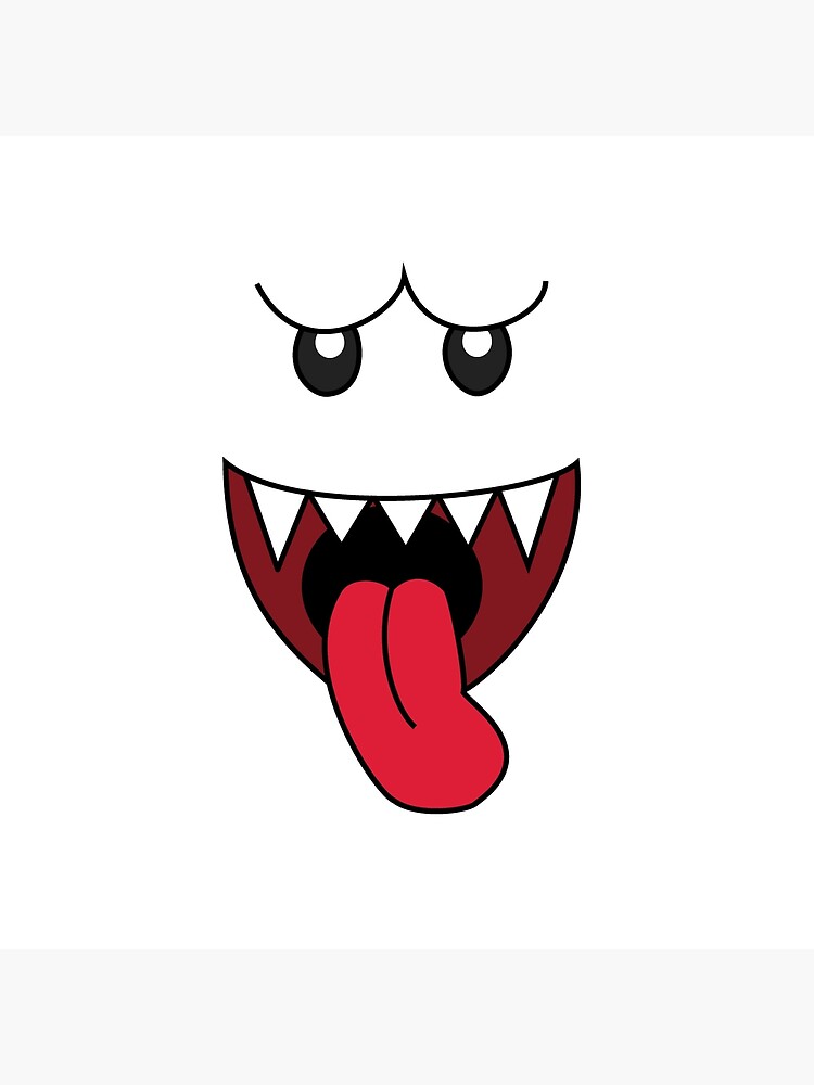 boo by geekartistry