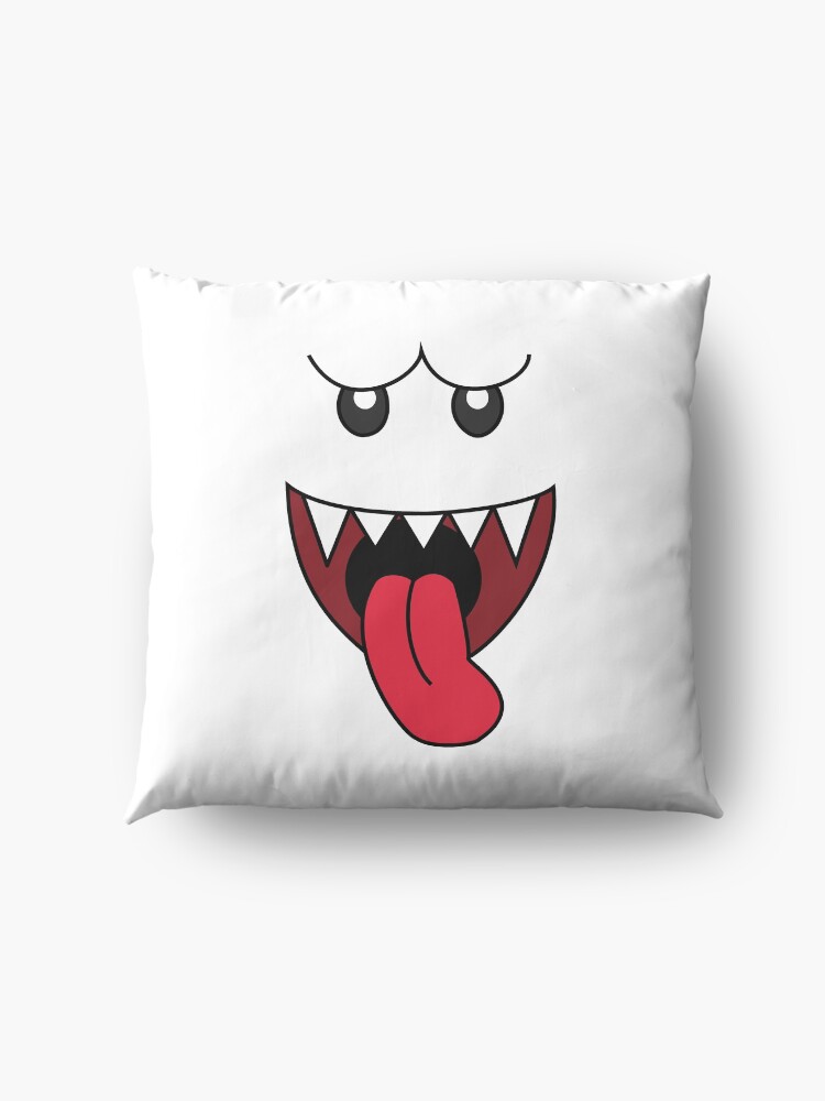 Alternate view of boo Floor Pillow