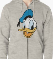 donald duck hoodie disney store