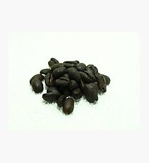 Aroma Photographic Print