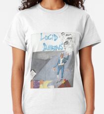 Juice wrld lucid dreams Classic T-Shirt