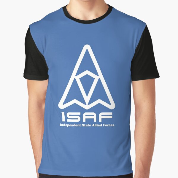 ace combat t shirt