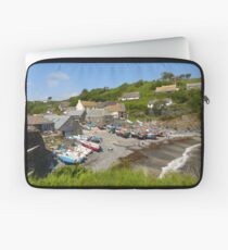 Cadgwith Cove, Cornwall Laptop Sleeve