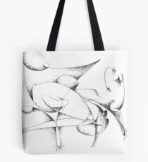 Spider Tote Bag