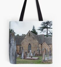 What no Ghosts !!! Tote Bag