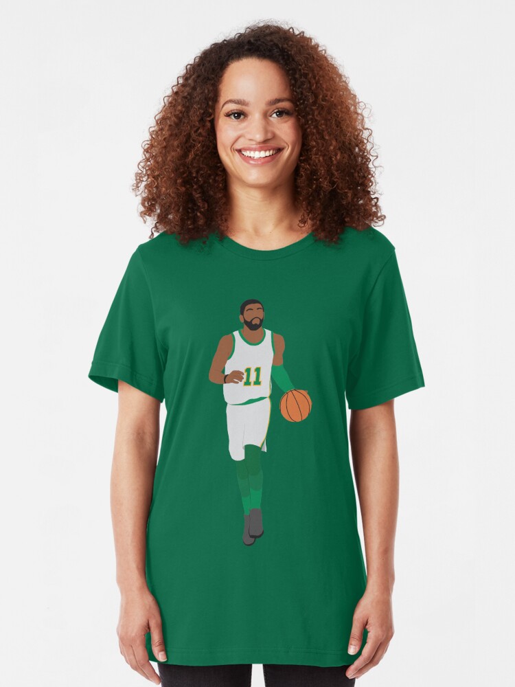 kyrie irving t shirt