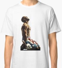 Camiseta clásica Oeuvre 7 HD