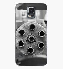 YOU GOT GUNS WE GOT GUNS Case/Skin for Samsung Galaxy