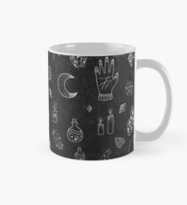 Witchy Wares Mug