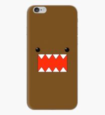 domo kun iPhone Case