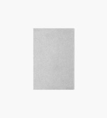 The Entire Script of "Shrek" (2001) Art Board Print