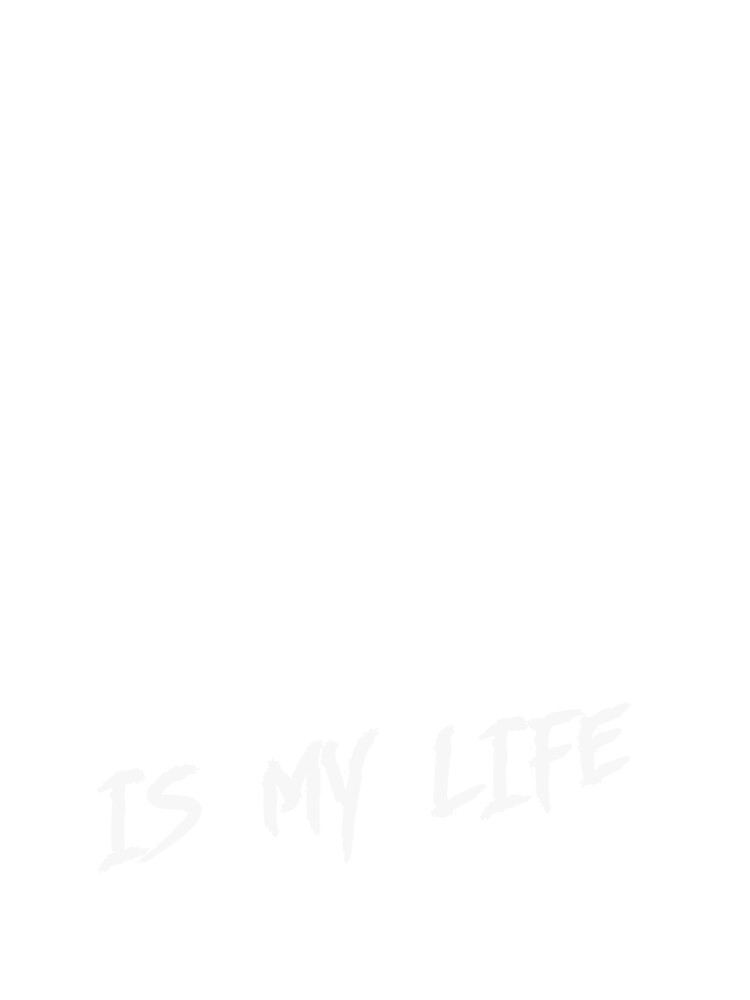 Cycling is my life by we1000