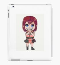 Kairi iPad-Hülle & Klebefolie