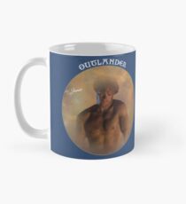 Outlander\Jamie Fraser Mug