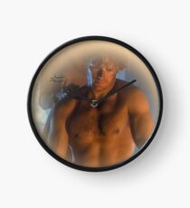 Outlander \ Jamie Fraser Uhr
