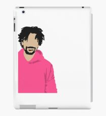 Bob Morley iPad-Hülle & Klebefolie