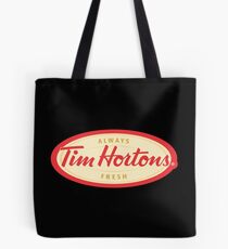 Tim Hortons nicht zum Verkauf Tasche