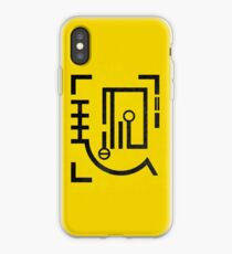 Database iPhone Case