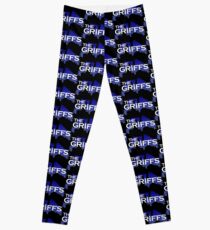 The Griffs Leggings